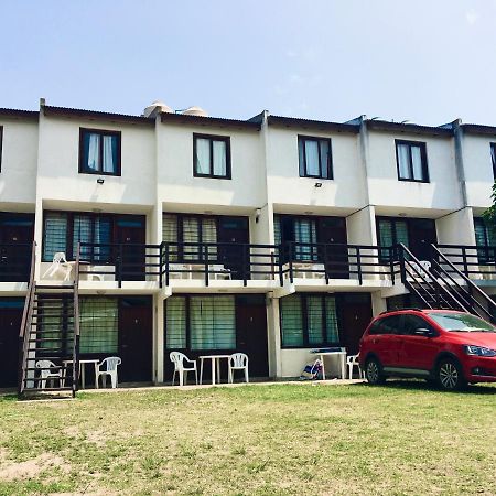 Der Mar Lägenhet Villa Gesell Exteriör bild