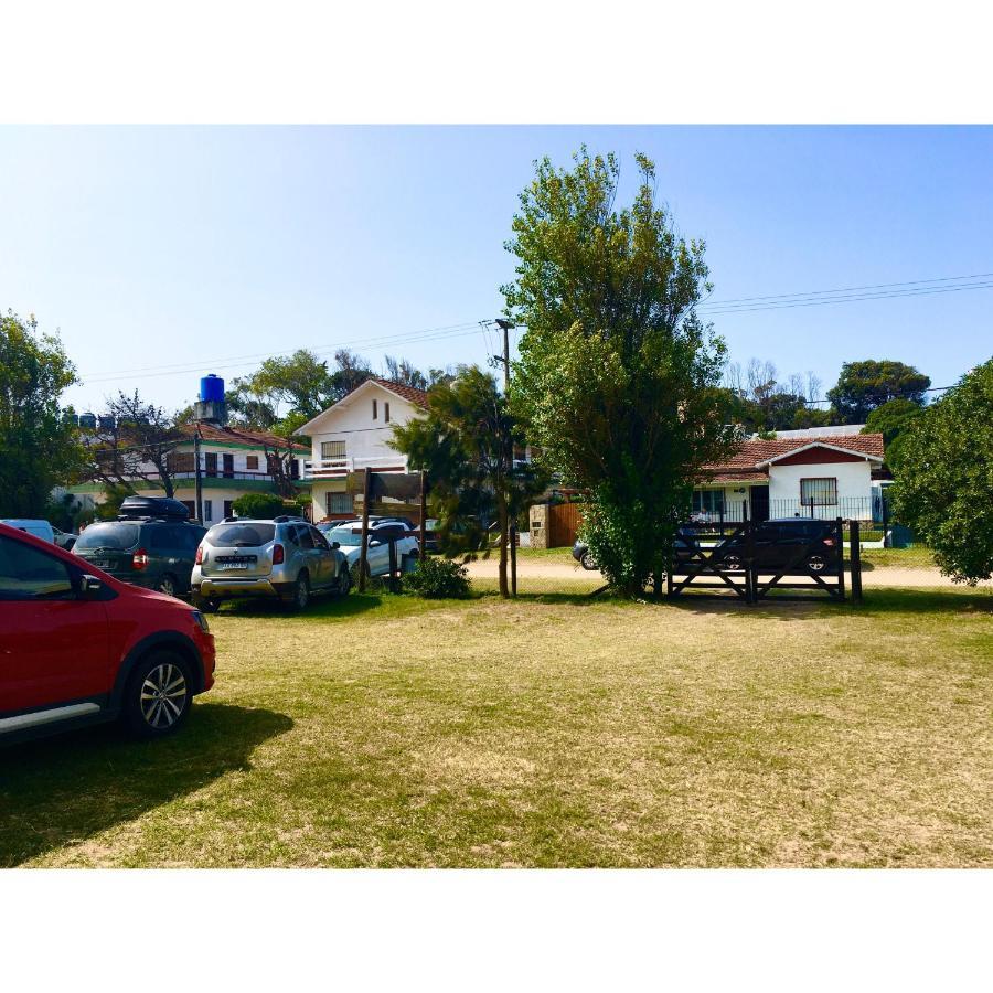 Der Mar Lägenhet Villa Gesell Exteriör bild
